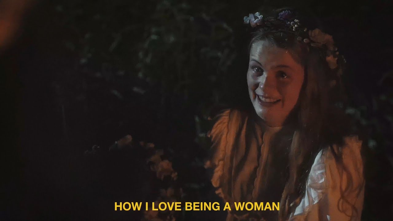 Anne with an E - Labour 