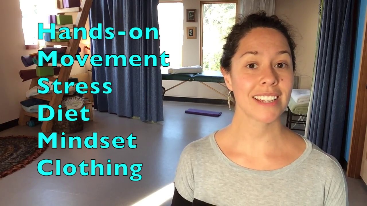 Adhesions and Daily Life #1