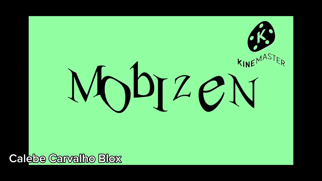 Mobizen Logo - Effects