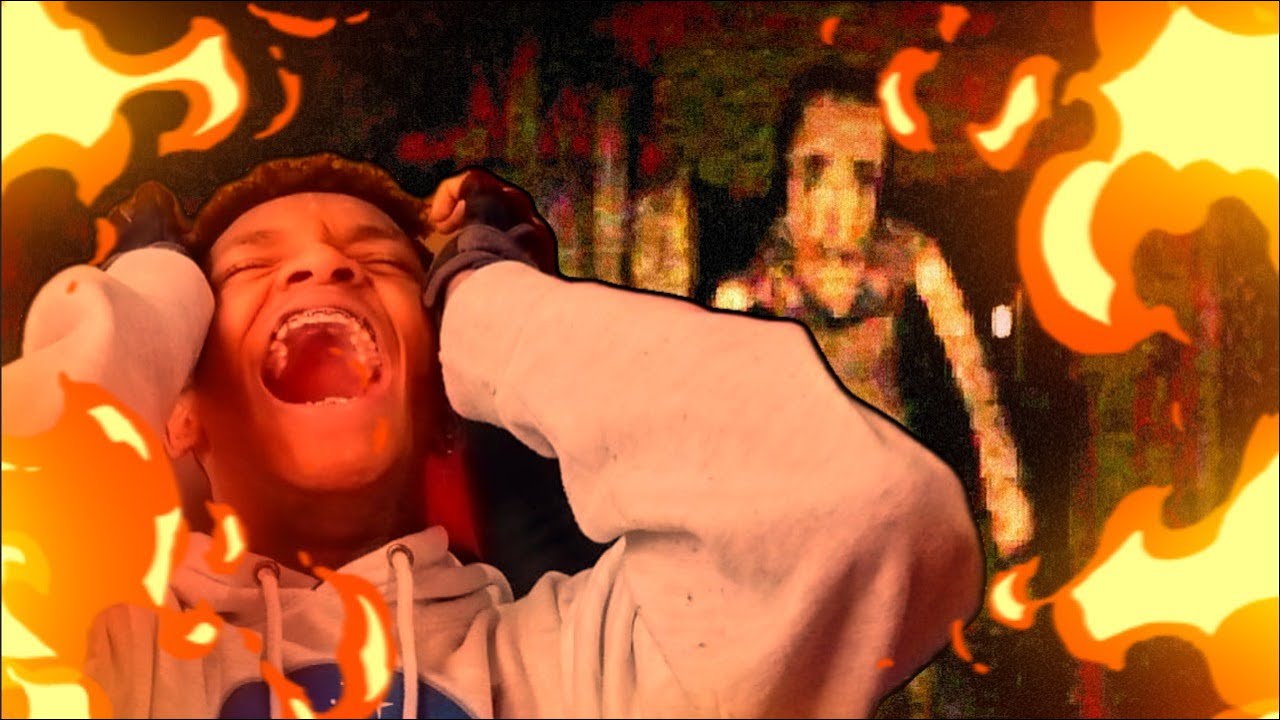 ABSOLUTELY RAGING AT THIS GAME!!!!! | FLOORS HAVE TEETH