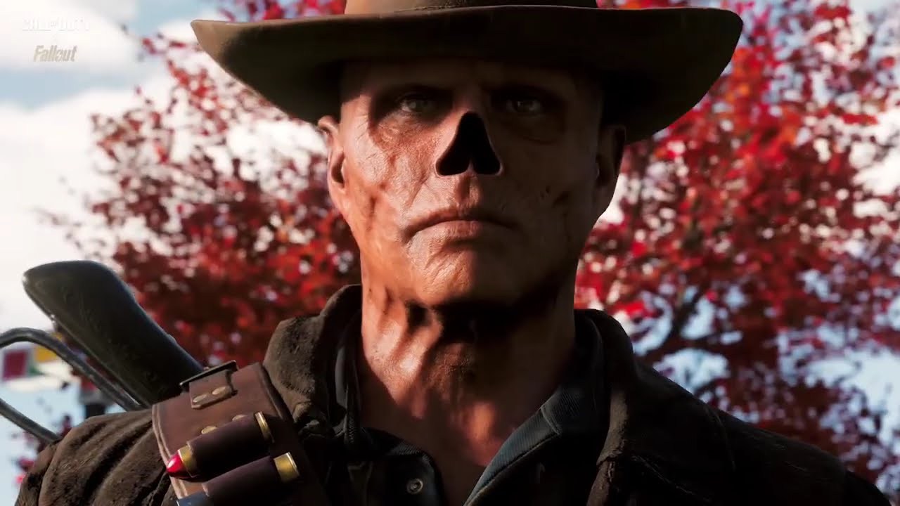 Black Ops 7 X Fallout Trailer! New Zombies LTM, Skins, Nuketown Season 1 Reloaded gameplay Trailer! 
