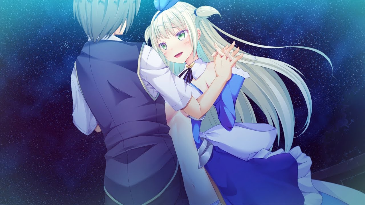 Nightcore - It's My Life (Dr. Alban)