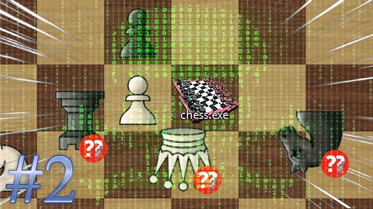 V̷̲̮͔͋̋̑̌͝I̶̩͒̓͝R̷̗̦͗U̸̫̐̎S̸̯͚̗̘̗̿͒  ̴̣͍̽̄2̶̜͒̿