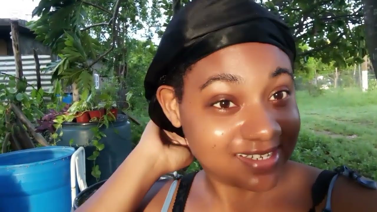 Severe After Damage Of Hurricane Melissa In Jamaica 😭😭😭