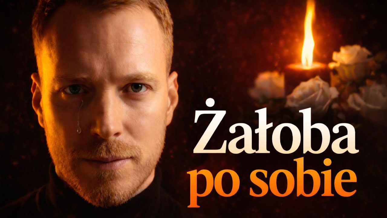 Jak przejść przez „śmierć starego ja” i nie cofnąć się do znanej klatki.