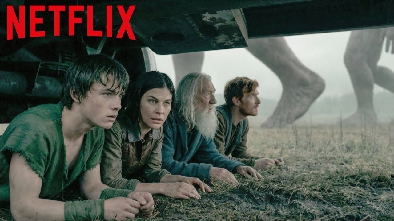 15 Netflix MINISERIES So ADDICTIVE You&rsquo;ll Finish Them in ONE DAY!