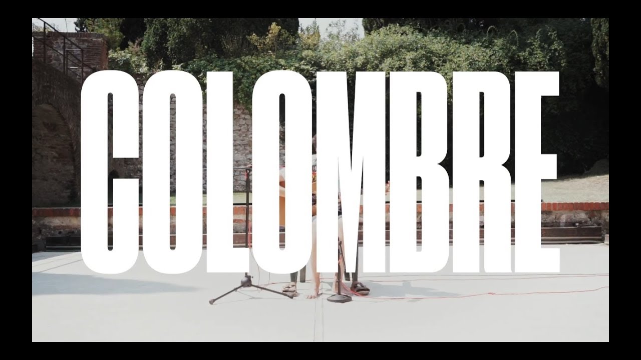 COLOMBRE - Blatte | Fuoritempo // numeronove @ AMA Music Festival