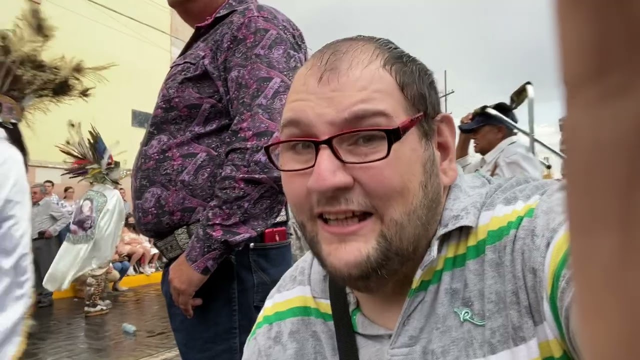SEÑOR DE LA MISERICORDIA DE TEPATITLÁN FIEST 2022