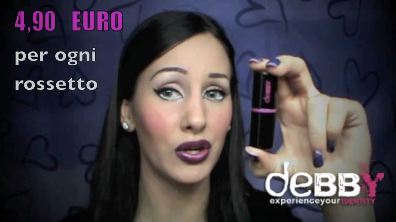 Tutorial LaCindina • KISS MY LIPS