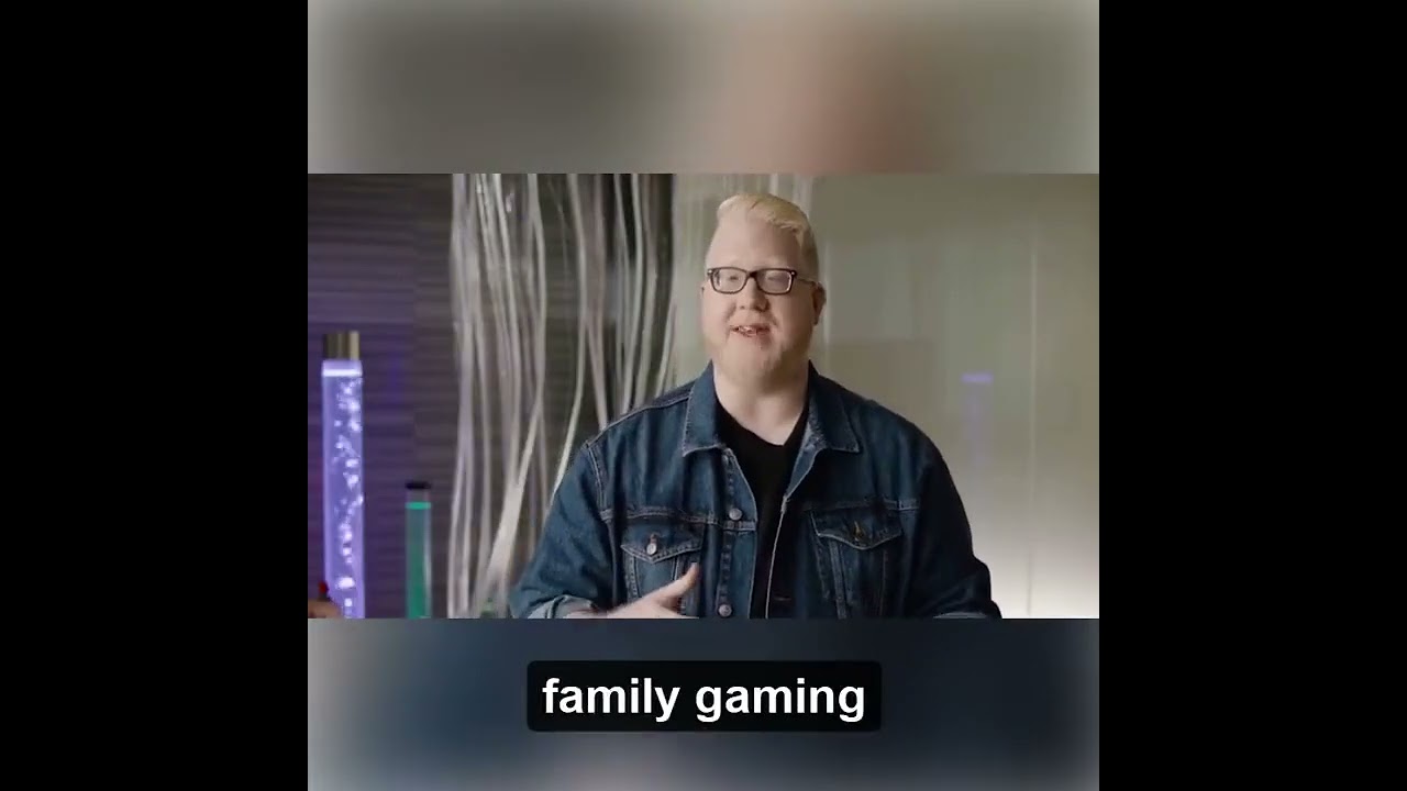 Xbox Accessibility Showcase 2022