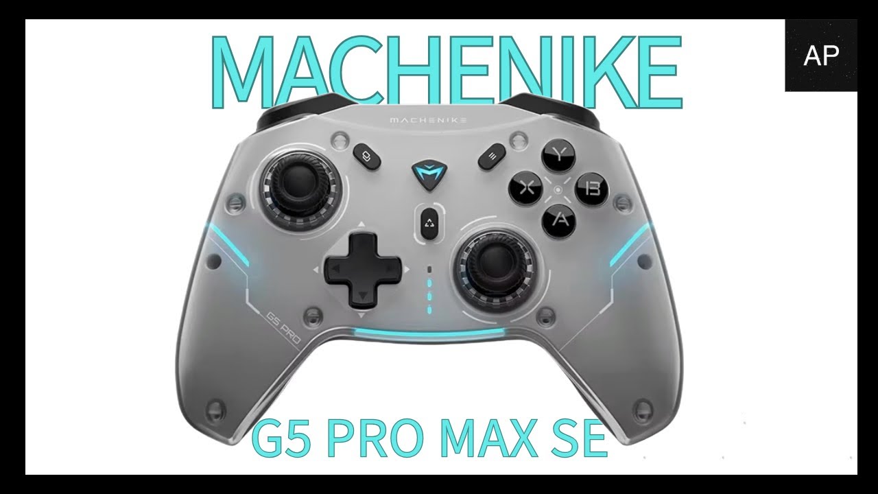 El MEJOR mando CALIDAD-PRECIO