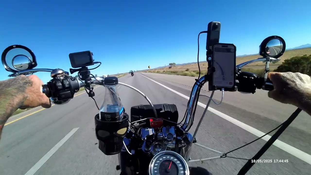 Bikers for bikers—let’s hit the road! The countryside is ours to conquer and I’m not wasting another