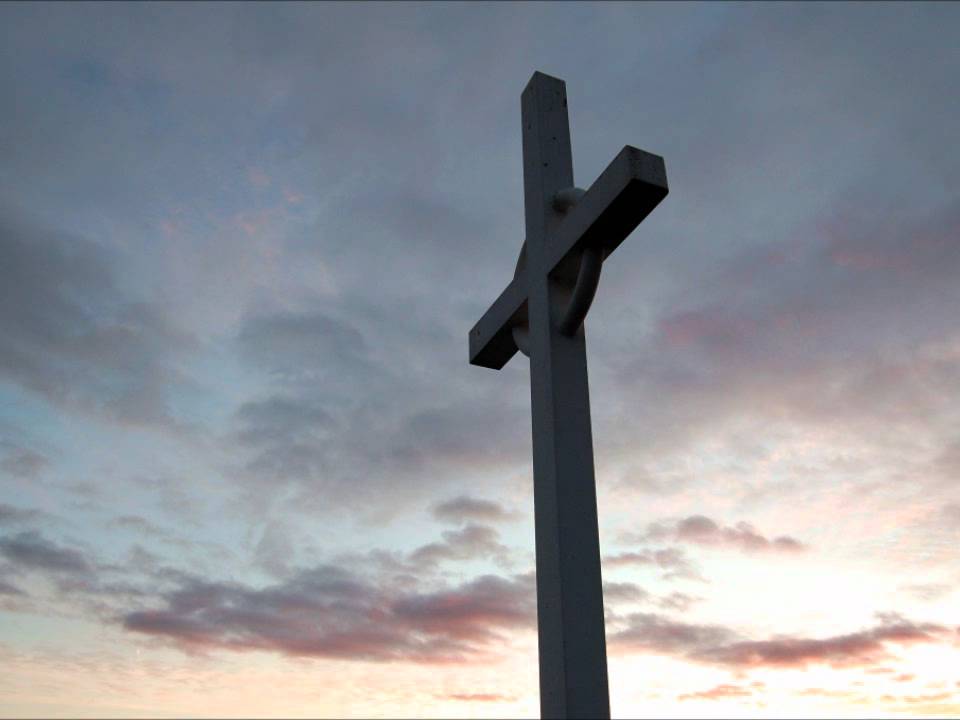 Jesus, I My Cross Have Taken - Martha Reed Garvin