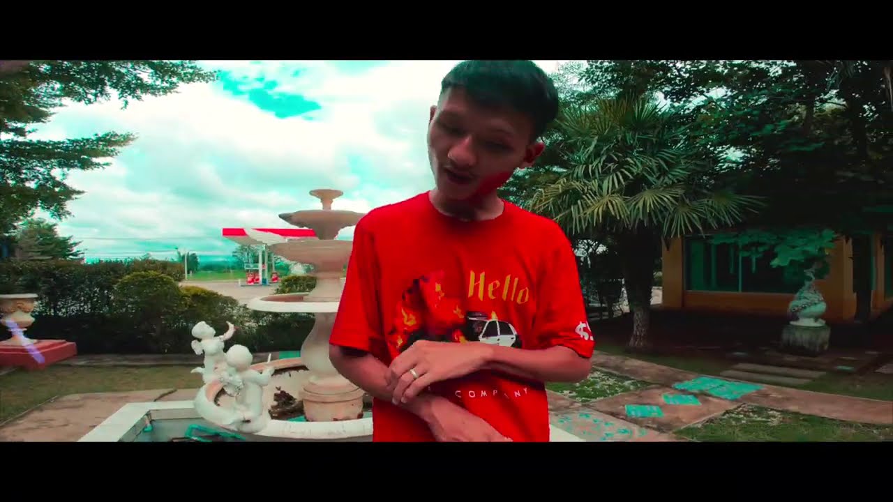 Square Circle _ Angry Bird ( Prod. Ryini Beatz)