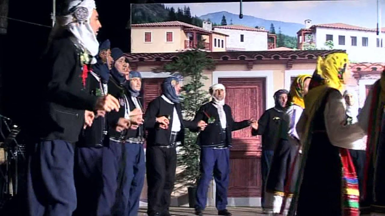 Γίκνα & Σιχτίρ χαβασί