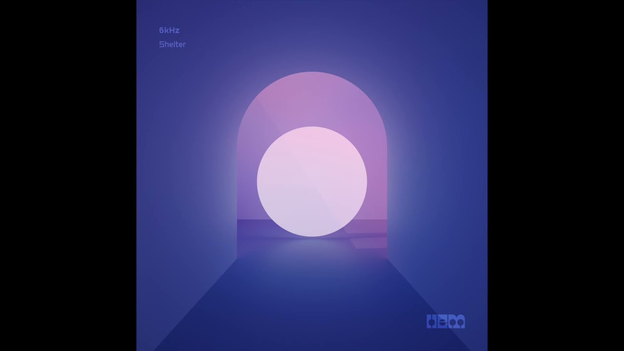 6kHz - Shelter