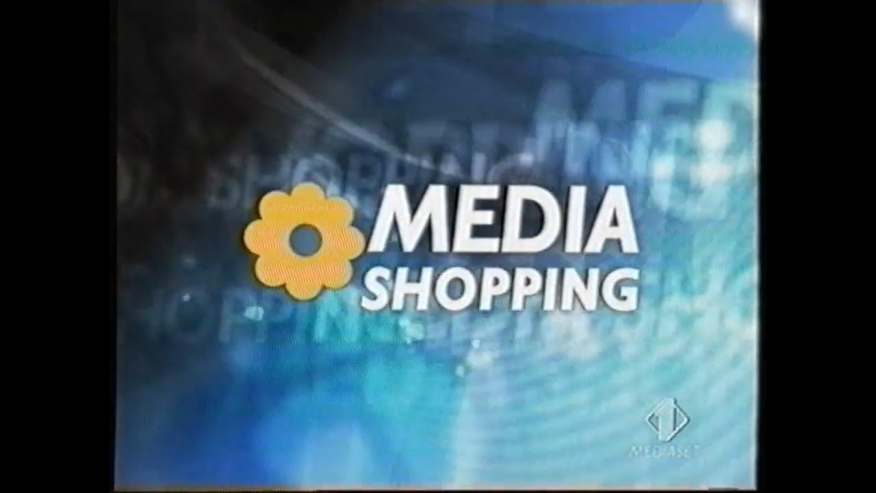 Italia 1 | Mediashopping 