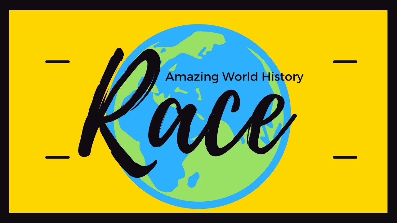 Amazing WH Race Materials