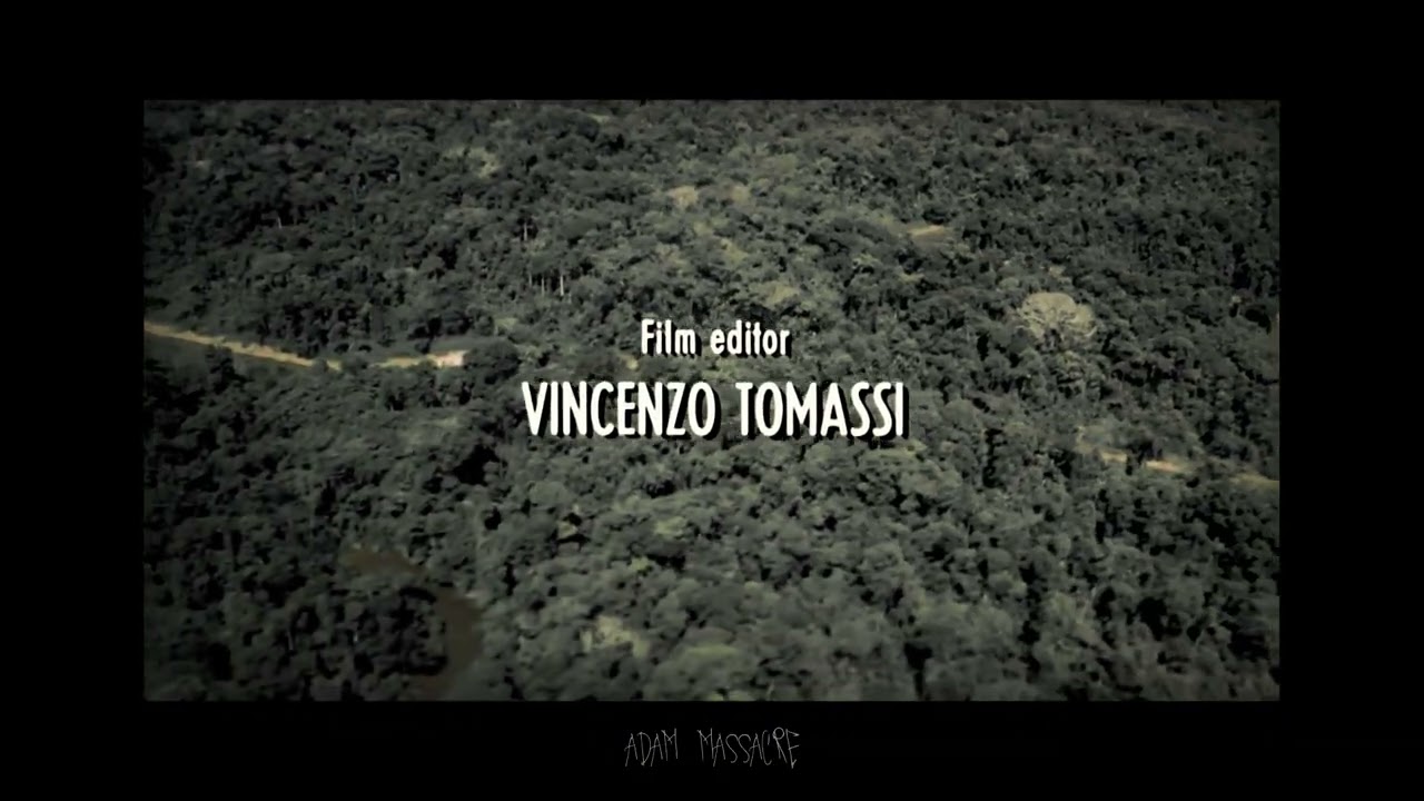 Cannibal Holocaust 
