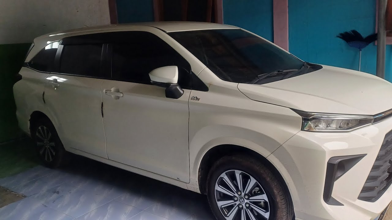 All New Avanza 2024 G Manual Setelah 22ribu km | Sharing Plus Minus pemakaian