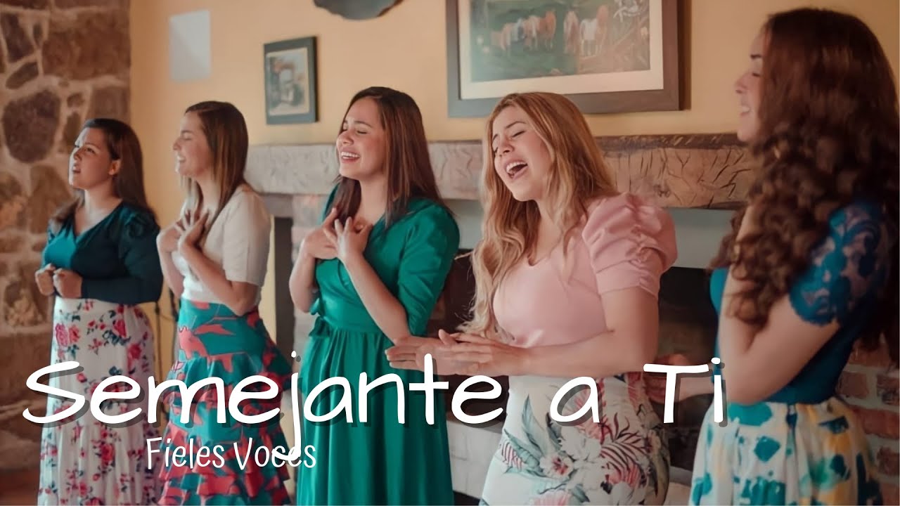 Fieles Voces (2021) | Semejante a Ti