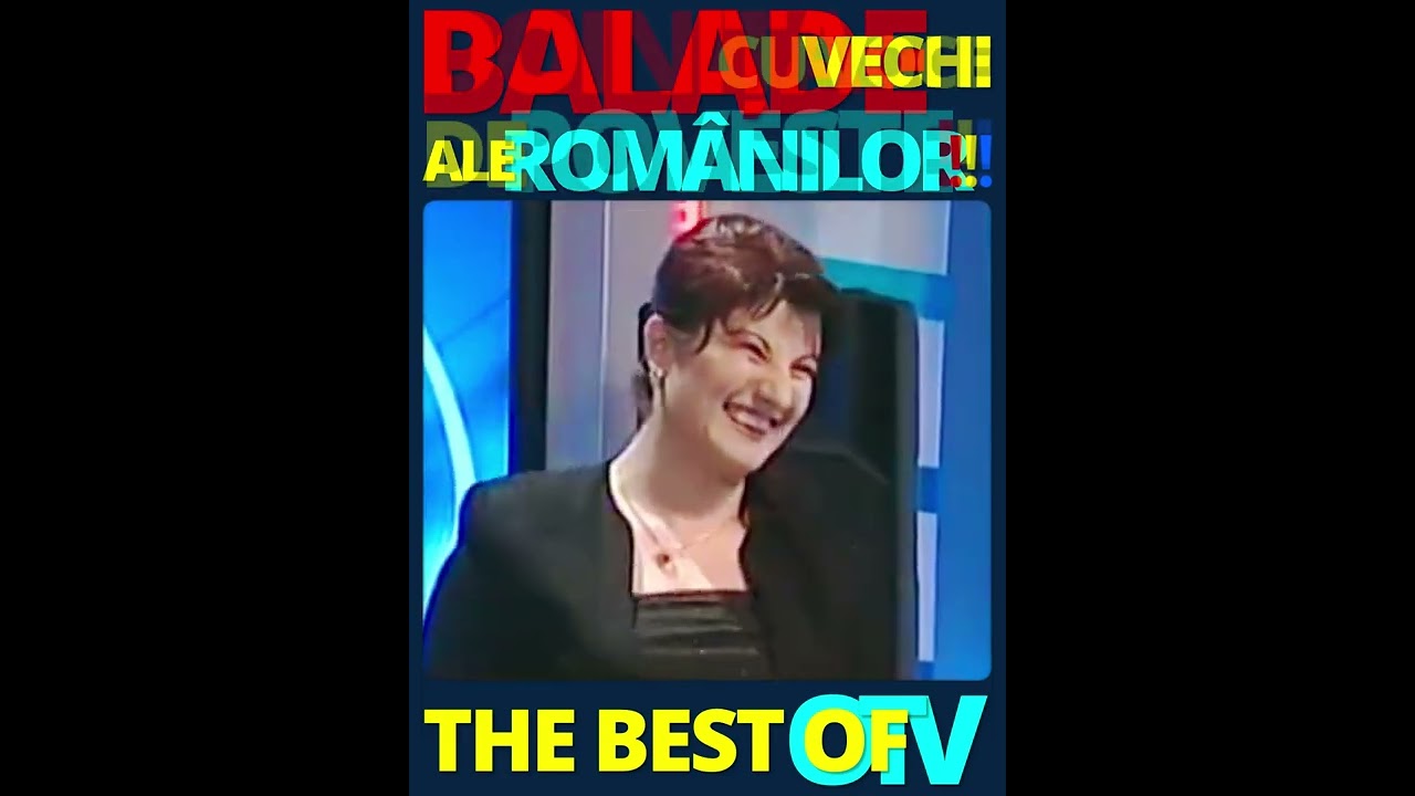 Doinița Fluturu : La noi, la Galați❗