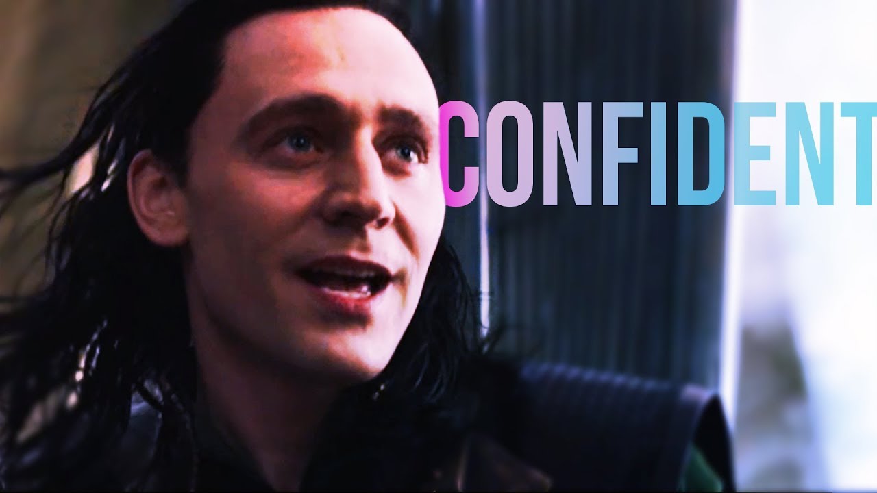 Loki | Confident