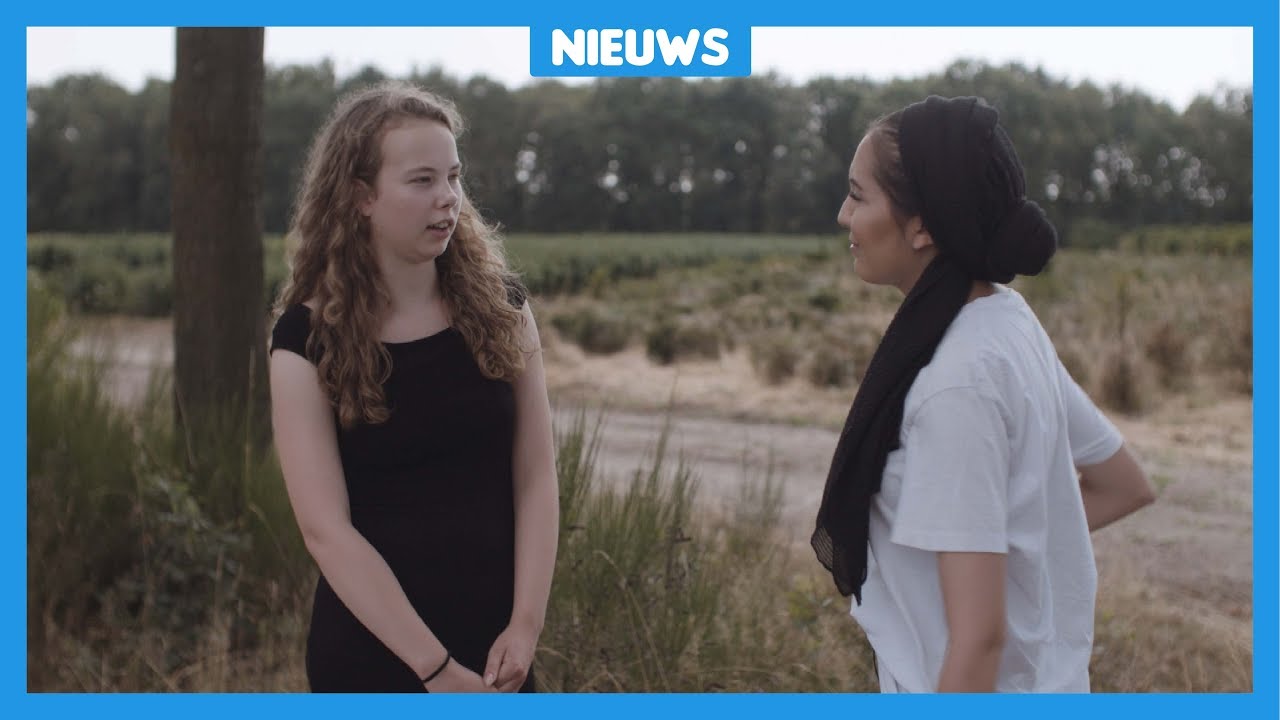Werken in een supermarkt? Jongeren klagen over slechte omstandigheden