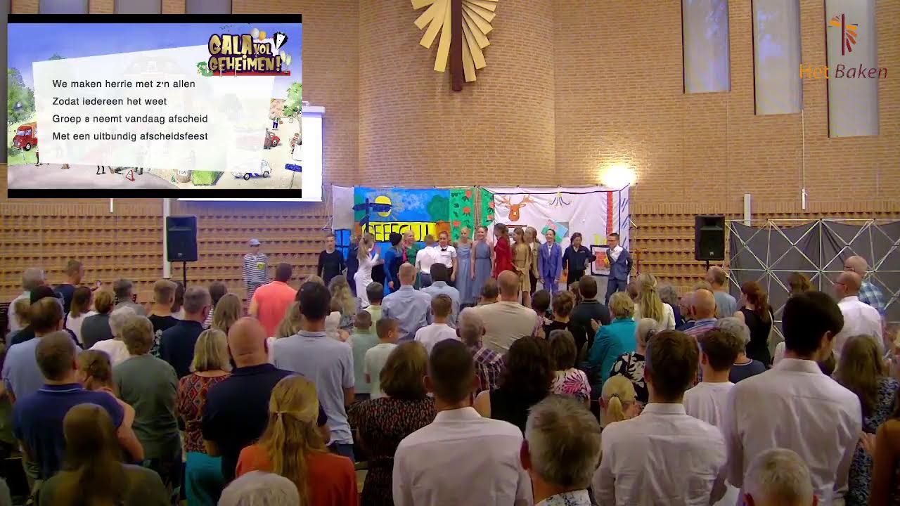musical groep 8