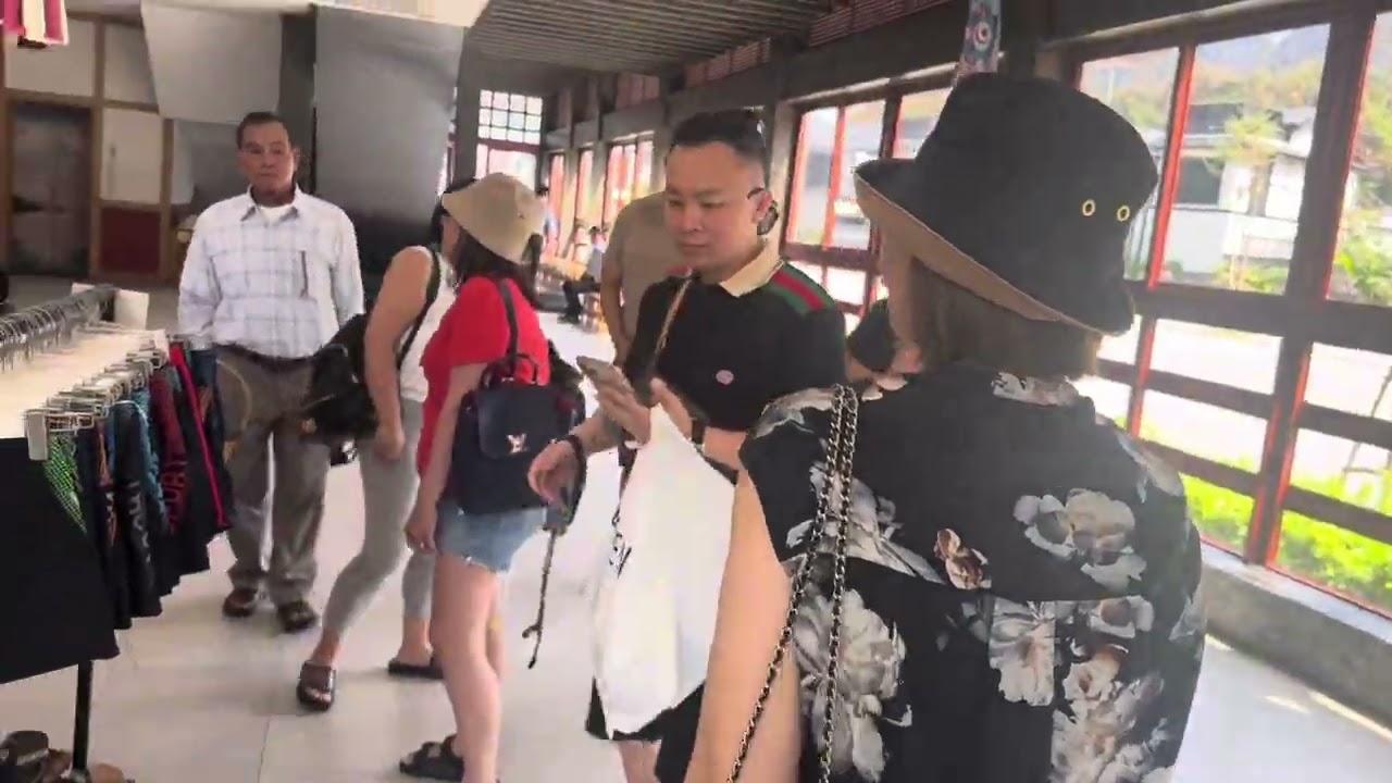 Vui ơi là vui hành trình khám phá vịnh hạ Long p1