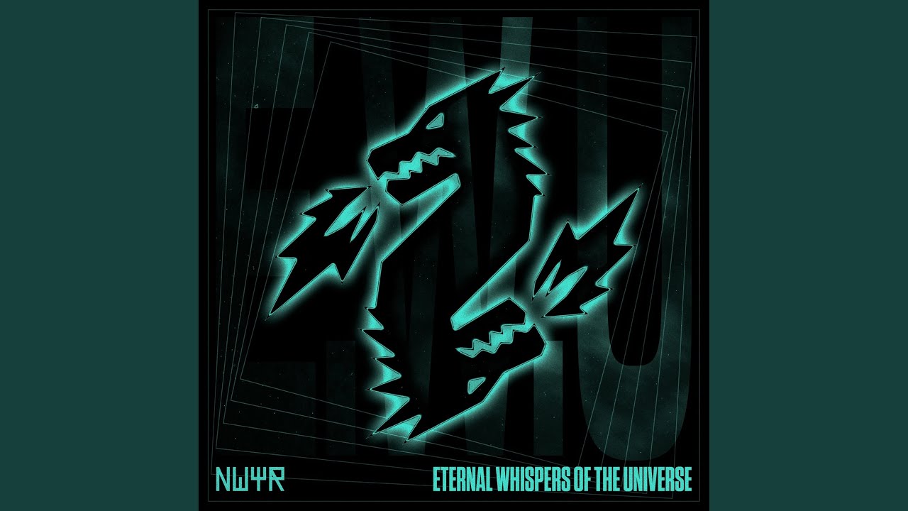 Eternal Whispers Of The Universe