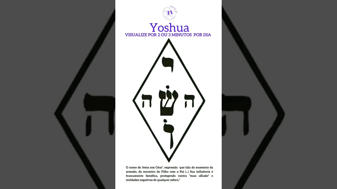 #yoshua #radiestesia #autoconhecimento #protecaoenergetica