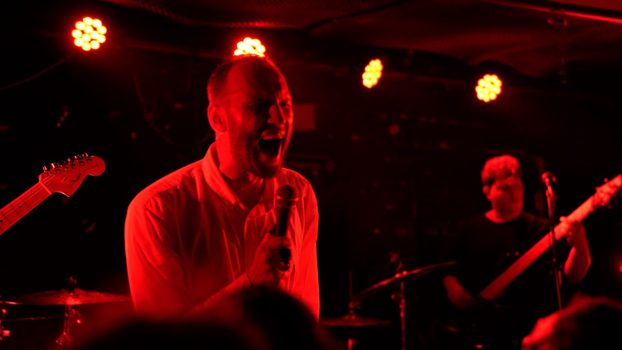МАЯК @ Punk fiction