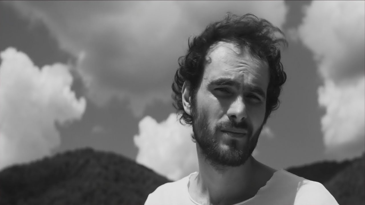 Mihail - Who You Are (Original Romanian Version)