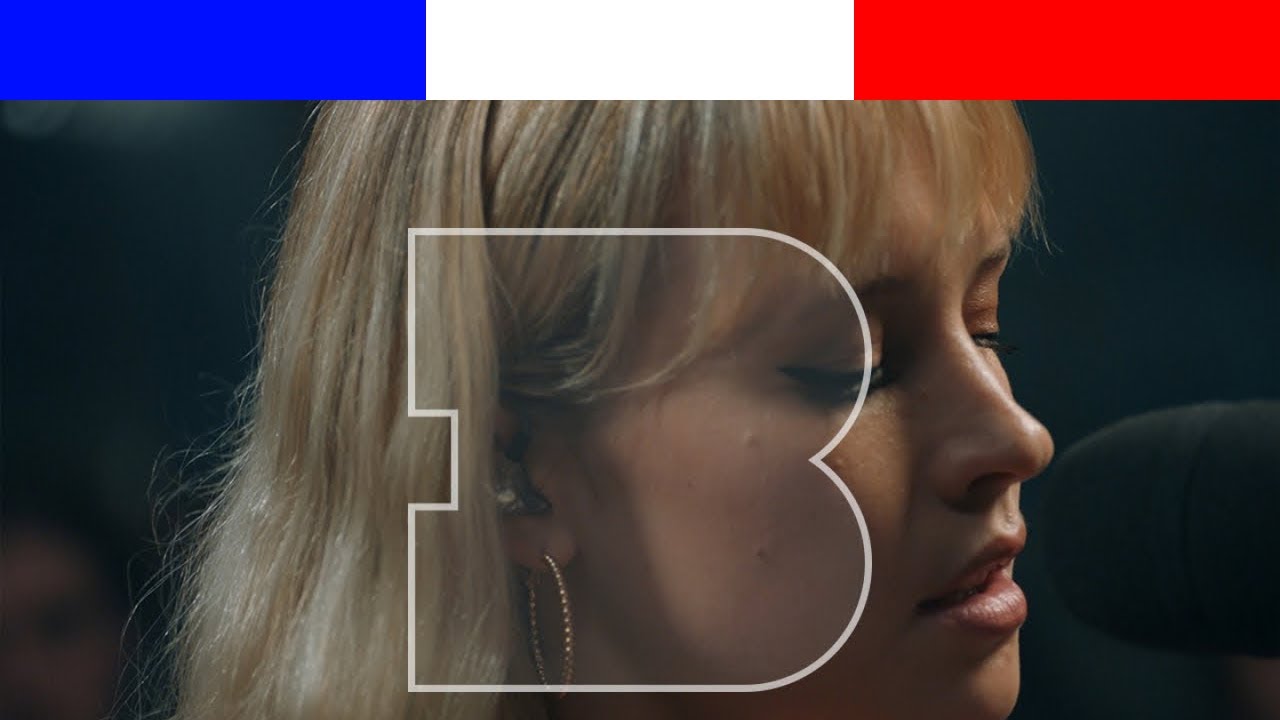 Angèle - Le coup de Soleil en français