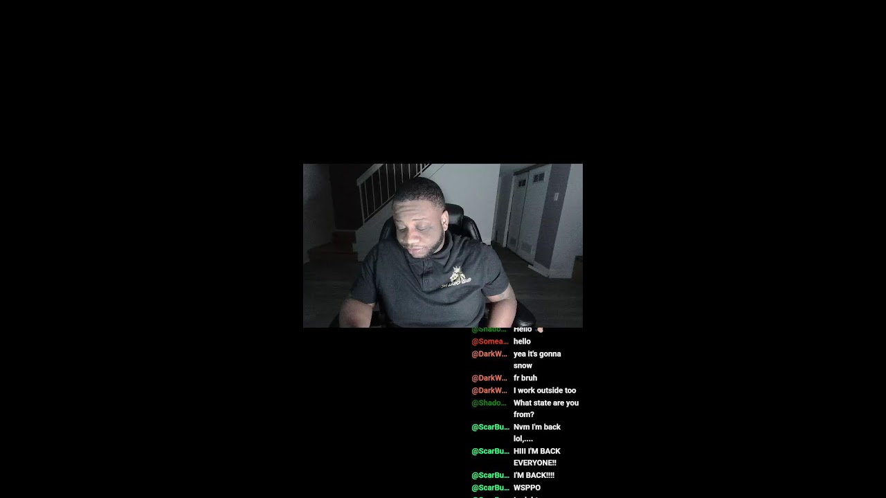 Pull Up On Me! | Just Chatting | DaLionsClub