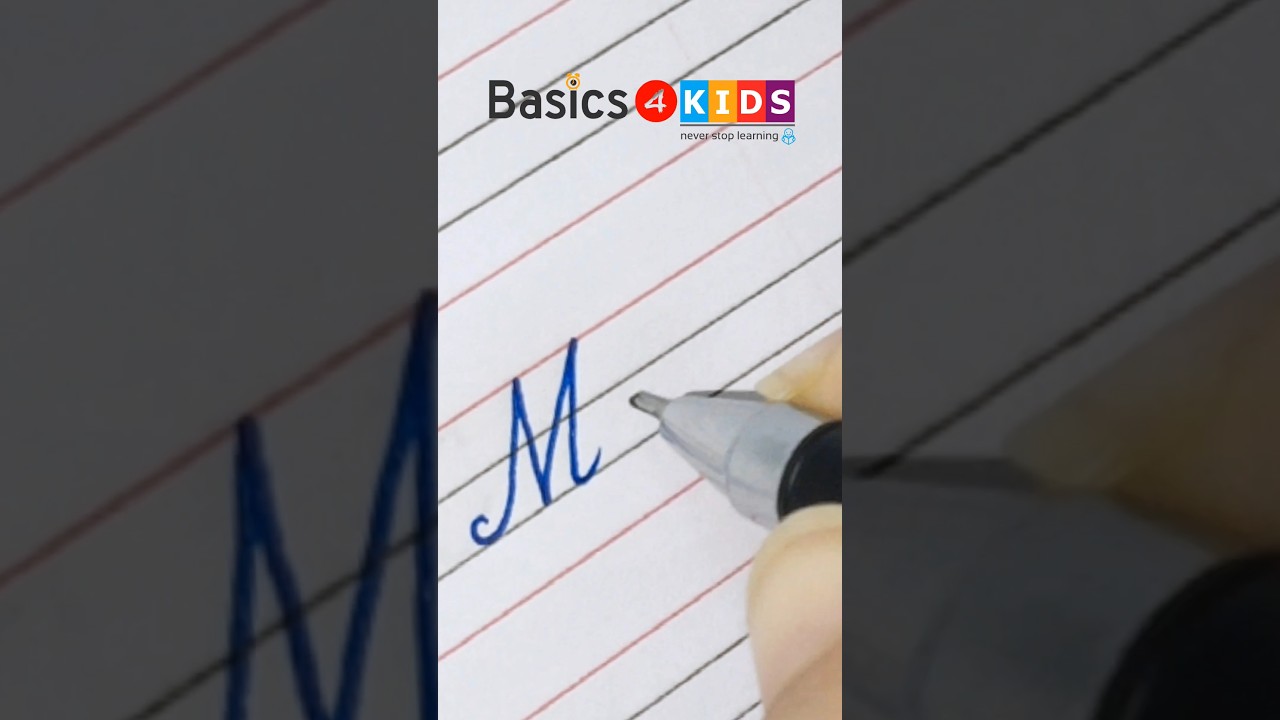 Mohit name in cursive writing | M name in cursive writing | What is your name? 🤔 (Comment now)
