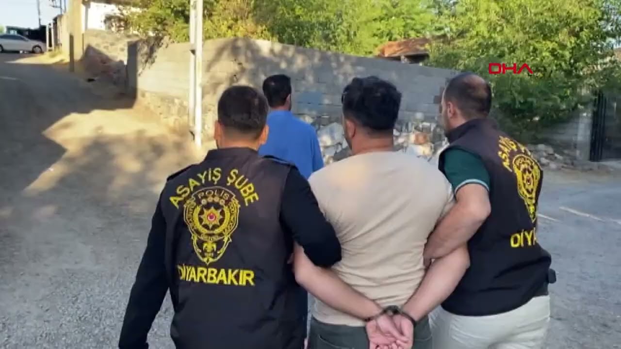 Özel vana düzeneğiyle petrol hırsızlığına 'Sondaj' operasyonu