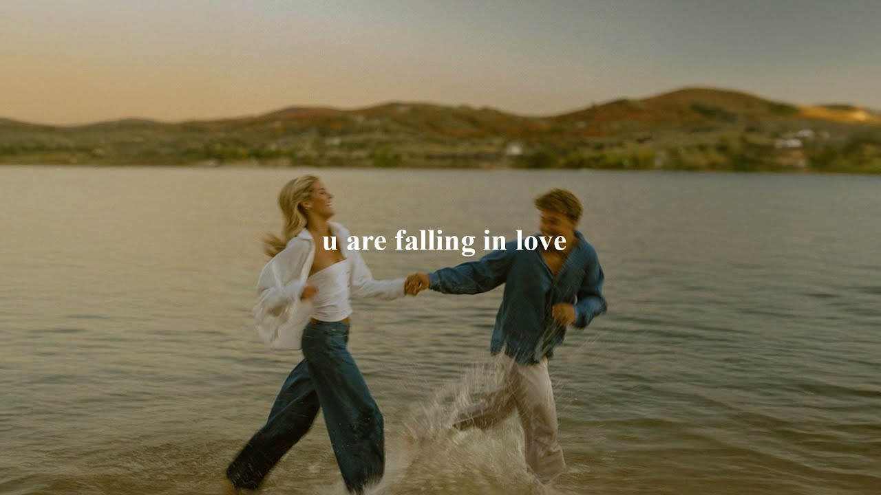 pov: u are falling in love (playlist)