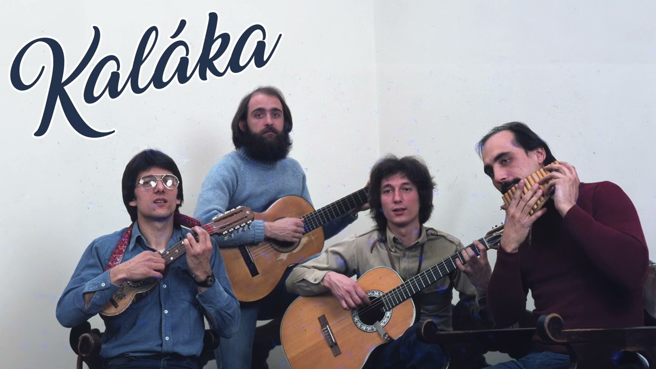 Kaláka: Az éjszaka csodái