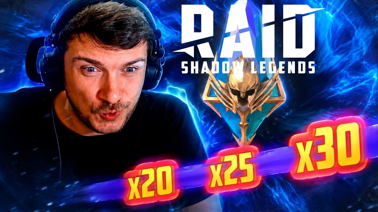 RAID: ЭТО СВЕРШИЛОСЬ 🔥🔥🔥 УЛУЧШЕННАЯ СИСТЕМА ПРОГРЕССИВНОГО ШАНСА + ДРУГИЕ НОВИНКИ v11.75 (НОВОСТИ) 📣