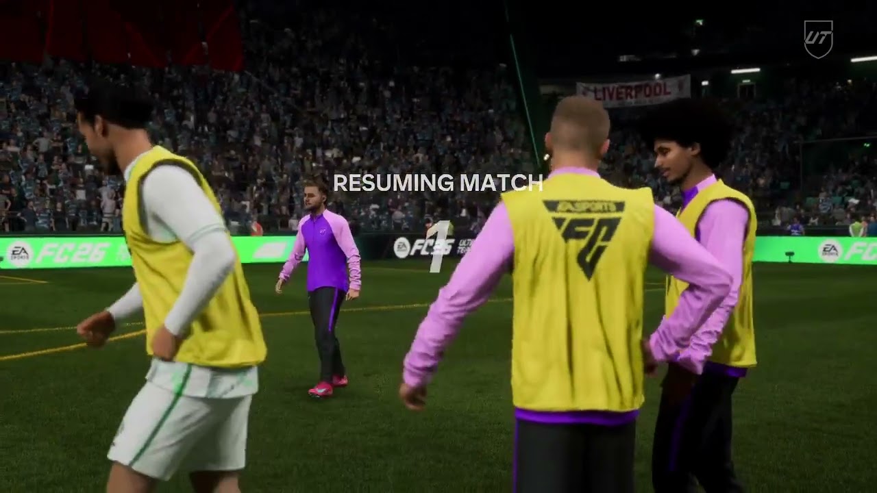 Highs and lows of fifa life
