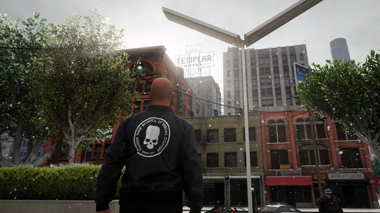🔴[ДЕНЬ 1119] ШЕФ LSPD ДЕНЬ 2