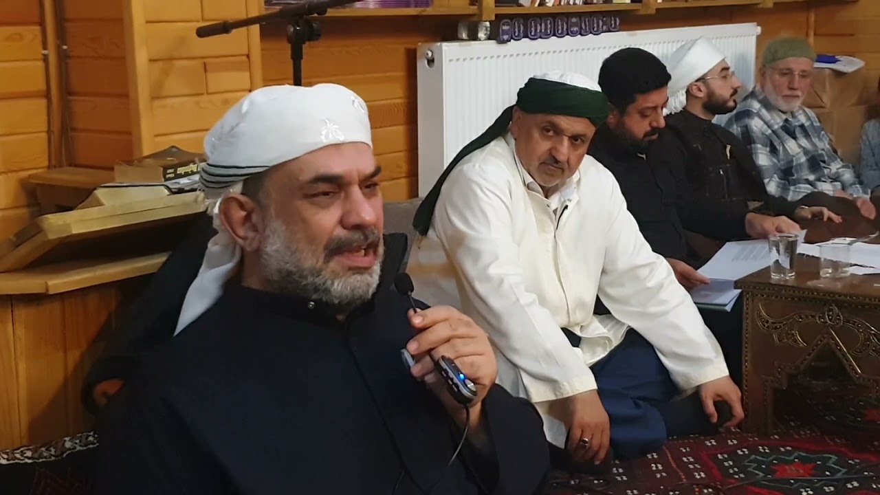 3 şubat 2022 Regaib Kandili