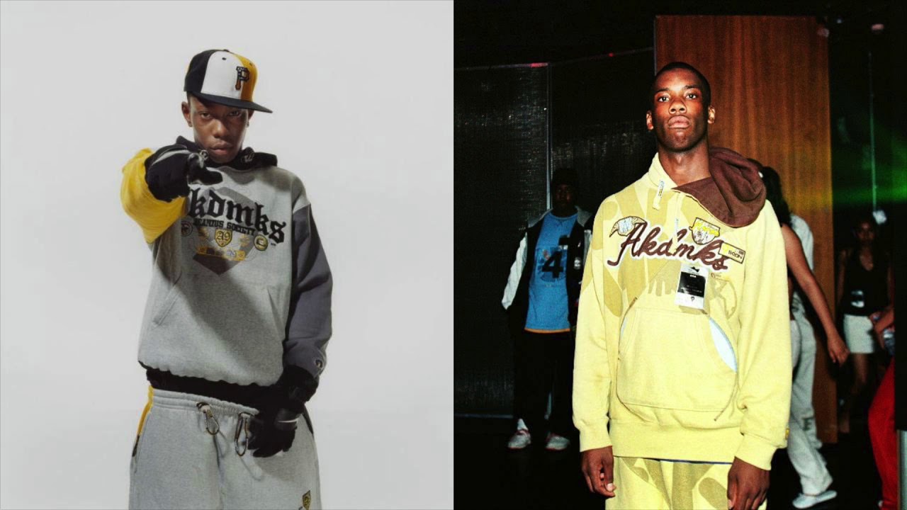 Dizzee Rascal x Crazy Titch - The Real Conflict [Clash]