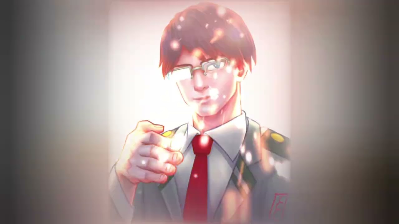 TENYA IIDA (INGENIUM) TRIBUTE