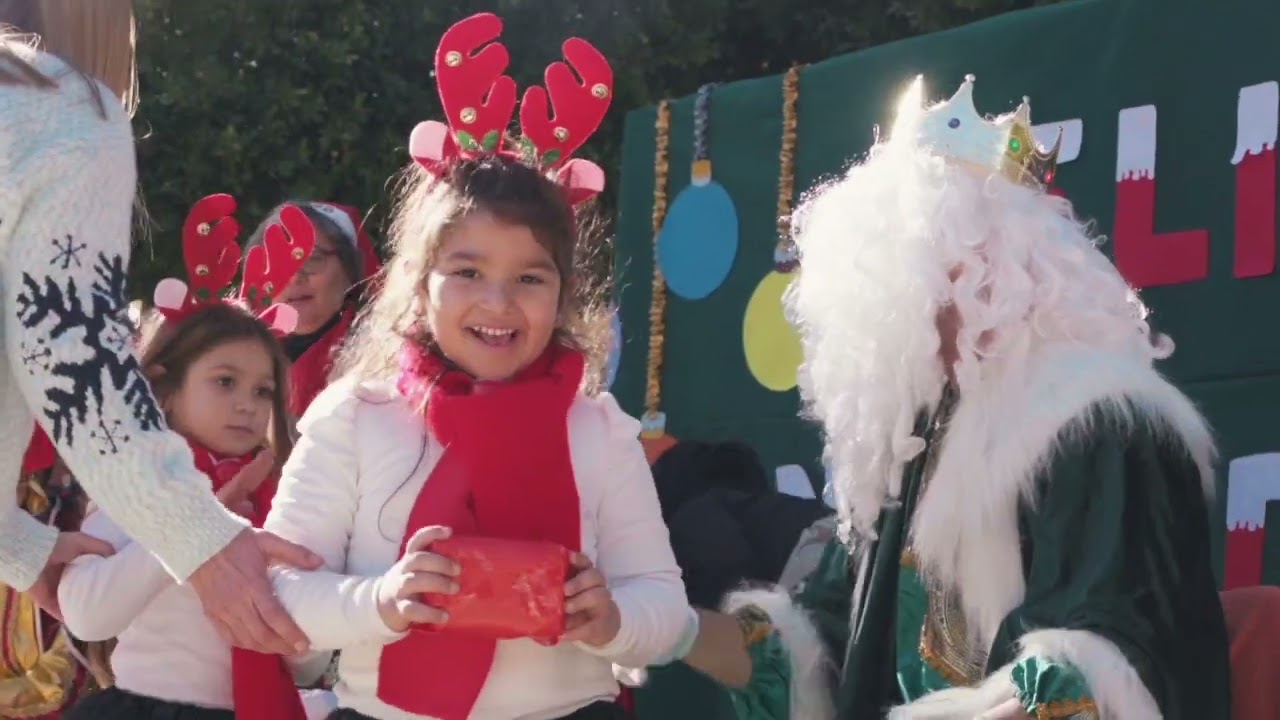 NAVIDAD 2023 CEIP CAMPOAMOR