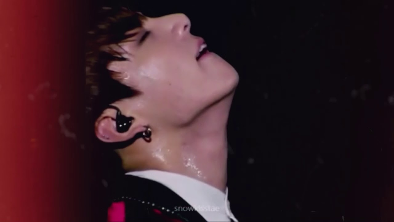 Jungkook ─ ABUSADAMENTE ⌈FMV⌋
