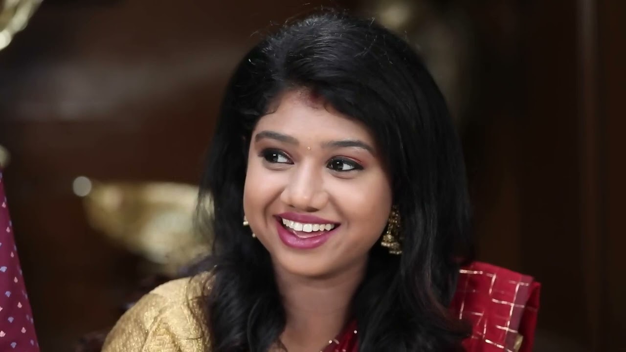 Yaaradi Nee Mohini - Ep 937 - Sankara Raman - Tamil Tv Serial - Zee5 Tamil Classics