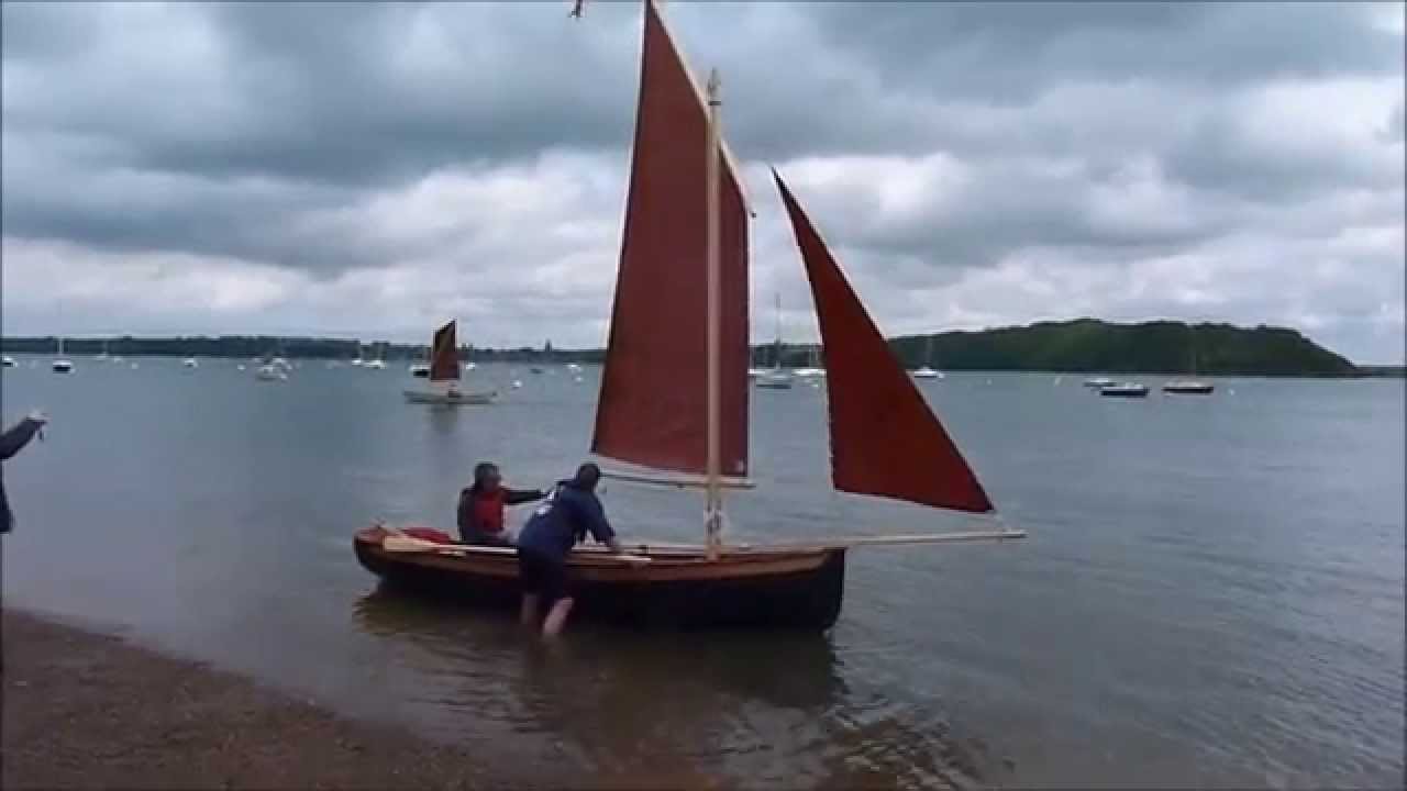 2015_05_08, Silmaril AGATHE, Force 4